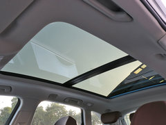 奥迪Q5 2015款 40 TFSI 舒适型 5座