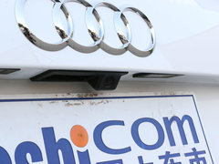 奥迪Q5 2015款 40 TFSI 舒适型 5座
