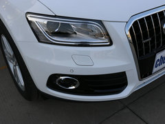 奥迪Q5 2015款 40 TFSI 舒适型 5座