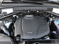 奥迪Q5 2015款 40 TFSI 舒适型 5座