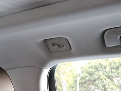 奥迪Q5 2015款 40 TFSI 舒适型 5座
