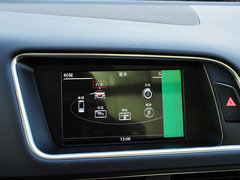 奥迪Q5 2015款 40 TFSI 舒适型 5座