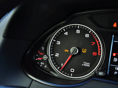 奥迪Q5 2015款 40 TFSI 舒适型 5座