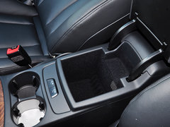 奥迪Q5 2015款 40 TFSI 舒适型 5座