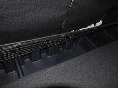 RAV4荣放 2015款 2.0L CVT 两驱都市版 5座
