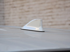 RAV4荣放 2015款 2.0L CVT 两驱都市版 5座