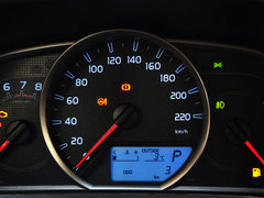 RAV4荣放 2015款 2.0L CVT 两驱都市版 5座