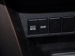 RAV4荣放 2015款 2.0L CVT 两驱都市版 5座