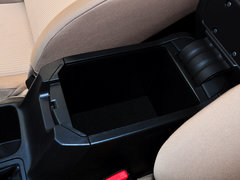 RAV4荣放 2015款 2.0L CVT 两驱都市版 5座