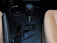 RAV4荣放 2015款 2.0L CVT 两驱都市版 5座