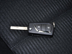 RAV4荣放 2015款 2.0L CVT 四驱风尚版 5座