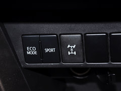 RAV4荣放 2015款 2.0L CVT 四驱风尚版 5座