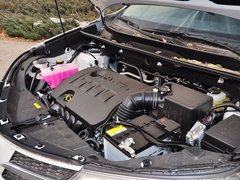 RAV4荣放 2015款 2.0L CVT 四驱新锐版 5座
