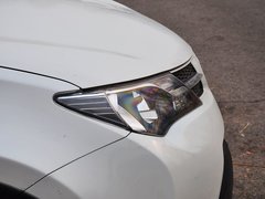 RAV4荣放 2015款 2.0L CVT 四驱新锐版 5座