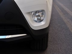 RAV4荣放 2015款 2.5L 自动 四驱尊贵版 5座