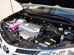 RAV4荣放 2015款 2.5L 自动 四驱尊贵版 5座