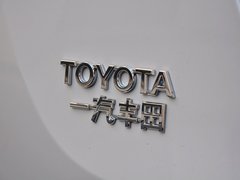RAV4荣放 2015款 2.5L 自动 四驱尊贵版 5座