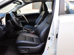 RAV4荣放 2015款 2.5L 自动 四驱尊贵版 5座