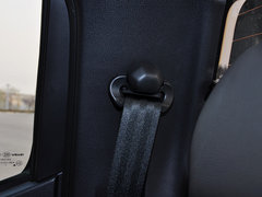 D-MAX 2015款 2.5T 自动 四驱超豪华型4JK1