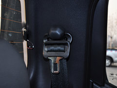 D-MAX 2015款 2.5T 自动 四驱超豪华型4JK1