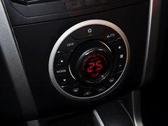 D-MAX 2015款 2.5T 自动 四驱超豪华型4JK1