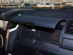 D-MAX 2015款 2.5T 自动 四驱超豪华型4JK1