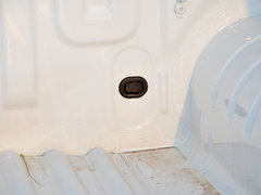 D-MAX 2015款 2.5T 自动 四驱超豪华型4JK1
