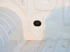 D-MAX 2015款 2.5T 自动 四驱超豪华型4JK1