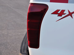 D-MAX 2015款 2.5T 自动 四驱超豪华型4JK1