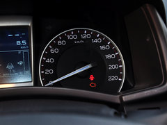 D-MAX 2015款 2.5T 手动 两驱豪华型4JK1