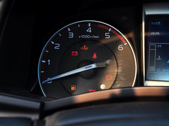 D-MAX 2015款 2.5T 手动 两驱豪华型4JK1