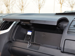 D-MAX 2015款 2.5T 手动 两驱豪华型4JK1