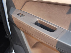 D-MAX 2015款 2.5T 手动 两驱豪华型4JK1