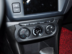 雪铁龙C3-XR 2015款 1.6THP 自动 旗舰型 5座