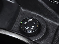 雪铁龙C3-XR 2015款 1.6THP 自动 旗舰型 5座