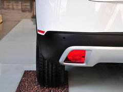 雪铁龙C3-XR 2015款 1.6THP 自动 旗舰型 5座
