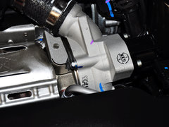 雪铁龙C3-XR 2015款 1.6THP 自动 旗舰型 5座