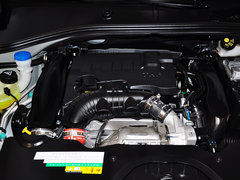 雪铁龙C3-XR 2015款 1.6THP 自动 旗舰型 5座