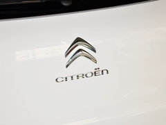 雪铁龙C3-XR 2015款 1.6THP 自动 旗舰型 5座