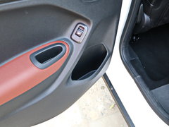 雪铁龙C3-XR 2015款 1.6THP 自动 旗舰型 5座