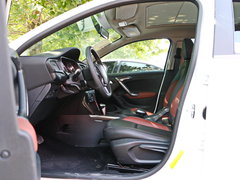 雪铁龙C3-XR 2015款 1.6THP 自动 旗舰型 5座