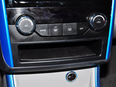 EV系列 2015款 EV200 轻享版