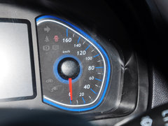 EV系列 2015款 EV200 轻享版