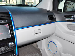 EV系列 2015款 EV200 轻享版