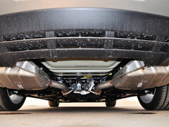科迈罗 2015款 3.6L RS限量版