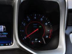 科迈罗 2015款 3.6L RS限量版