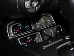 科迈罗 2015款 3.6L RS限量版
