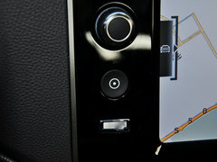 观致3 2015款 都市SUV 1.6T 自动 型动派