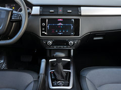 观致3 2015款 都市SUV 1.6T 自动 型动派