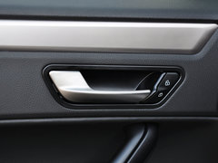 观致3 2015款 都市SUV 1.6T 自动 型动派